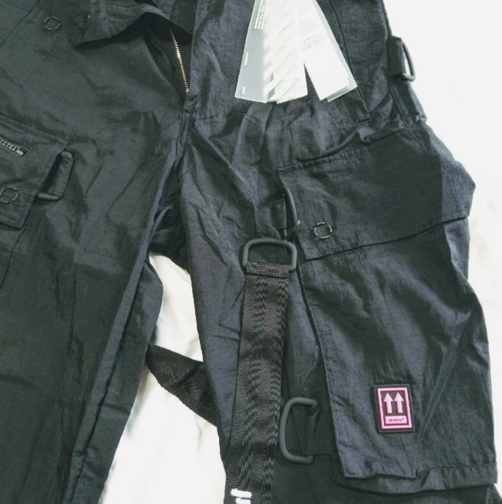 OFF-WHITE - Picture 2 of 6